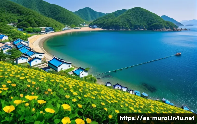 벽화여행 충청도 벽화마을 관련 이미지 1