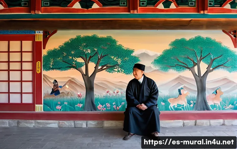벽화여행 충청도 벽화마을 관련 이미지 2
