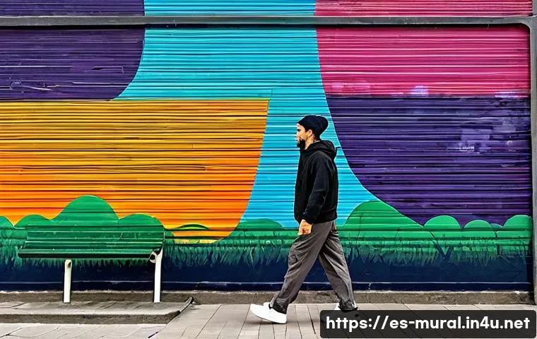 7 Claves para un Viaje de Murales Inolvidable y Seguro 3 벽화여행 안전 수칙 관련 이미지 1